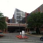 Dubois Hospital Renovation
